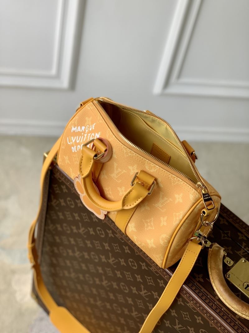 LV Travel Bags